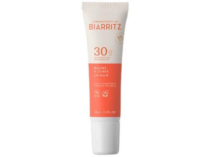 ALGA MARIS balzam na pery s ochranným faktorom SPF30