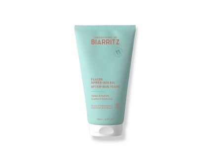 ALGA MARIS BIO fluid po opaľovaní