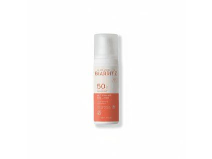 ALGA MARIS BIO mlieko na opaľovanie SPF50