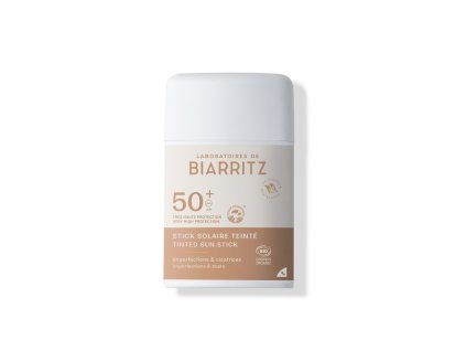 ALGA MARIS stick tónovací SPF50