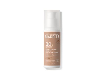 ALGA MARIS tónovací krém s faktorom SPF30