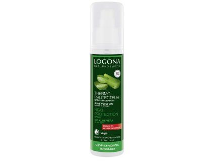 Ochranný vlasový hydratačný spray