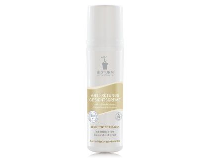 Pleťový krém ANTI-REDNESS