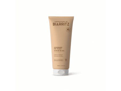Telový peeling Océane - Body scrub
