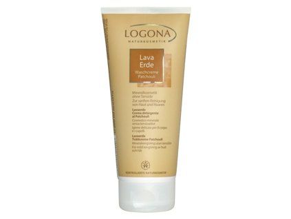 Umývací krém na vlasy - Patchouli