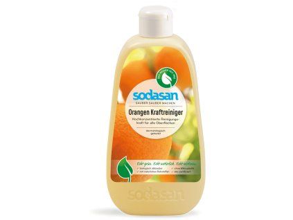 Univerzálny čistiaci prostriedok ORANGE