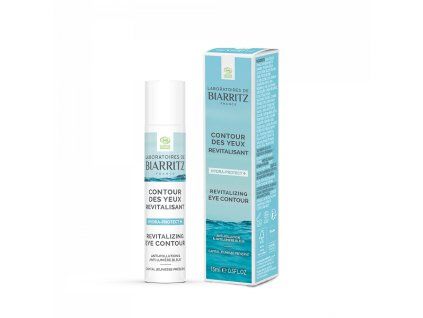HYDRA-PROTECT+ revitalizačný očný krém