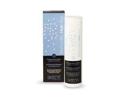 Bio Hair Pro šampón proti lupinám