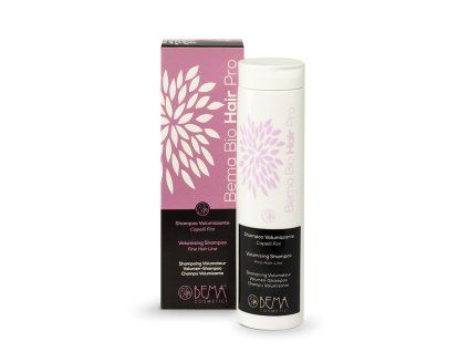 Bio Hair Pro šampón Volume
