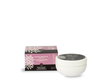 Bio Hair Pro maska na vlasy VOLUME