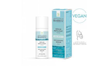 HYDRA-PROTECT+ hydratačné sérum