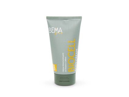 BioBody krém proti celulitíde