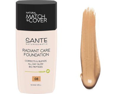 Make-up Radiant Care