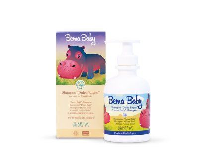 Bema Baby šampón “Sweet Bath"