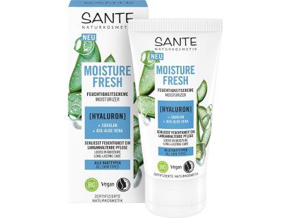 Hydratačný krém Moisture Fresh