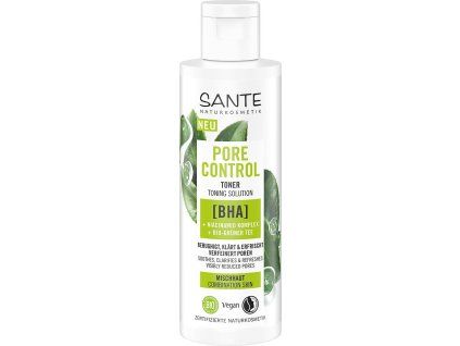 Pleťové tonikum PORE CONTROL