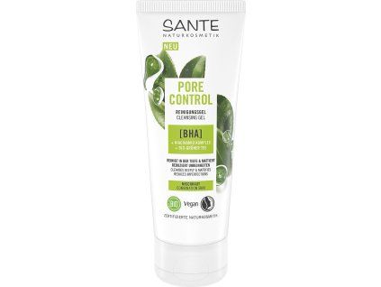 Čistiaci gél PORE CONTROL