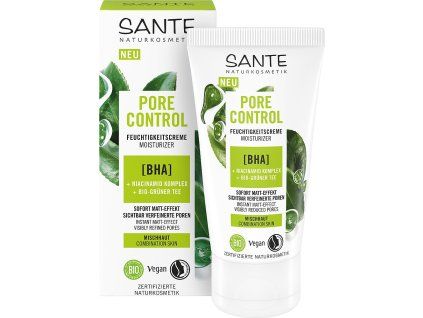 Hydratačný krém PORE CONTROL