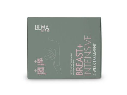 Bema BIO Body BREAST PLUS (intenzívna kúra)