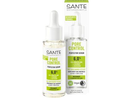 Sérum Pore Control Perfector