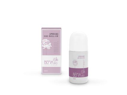 Bema BIO Deo roll-on Ipnosi