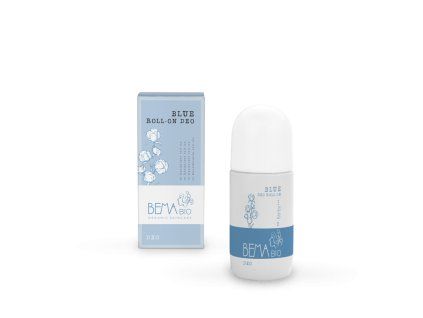 Bema BIO Deo roll-on Talc