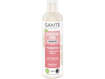 Šampón SENSITIVE CARE