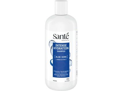 Šampón INTENSE HYDRATION