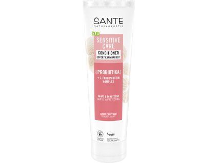 Kondicionér SENSITIVE CARE