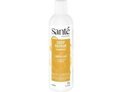 Šampón DEEP REPAIR