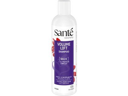 Šampón VOLUME LIFT