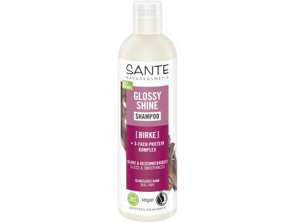 Šampón GLOSSY SHINE