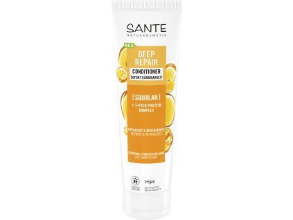 Kondicionér DEEP REPAIR