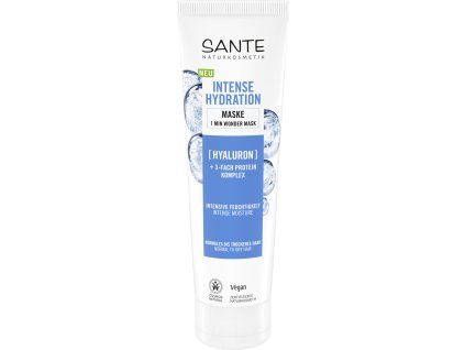 Maska na vlasy INTENSE HYDRATION