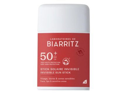 Sun Stick SPF50+ Invisible
