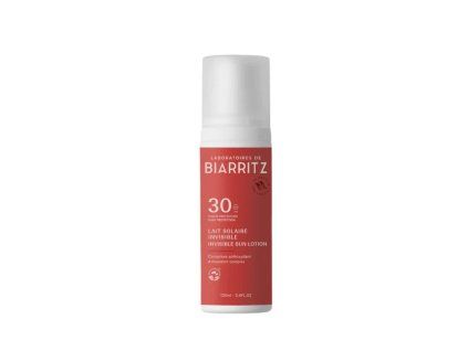 Mlieko na opaľovanie SPF30 Satin Sun