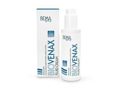 Bioecopharma BioVenax krém