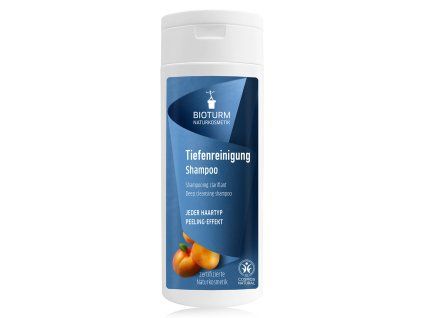 Šampón DEEP CLEANSING