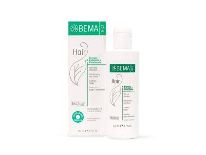BEMA šampón Hair Loss proti vypadávaniu vlasov