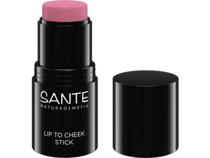 Lip to Cheek Stick