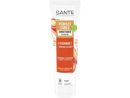 Kondicionér PERFECT CURLS