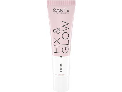 Fix & Glow Primer