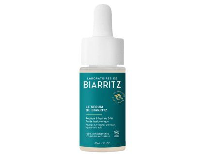 Prírodné sérum BIARRITZ