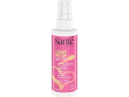 Light Me Up Energy Boost sprej