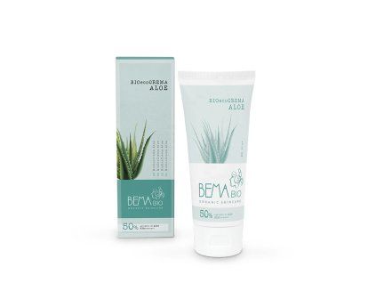Krém BioEcoCrema Aloe