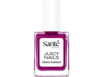 Vitamínový lak na nechty Juicy Nails