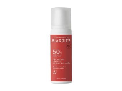 SPF50+ Invisible Anti-Dark Spot pleťový fluid