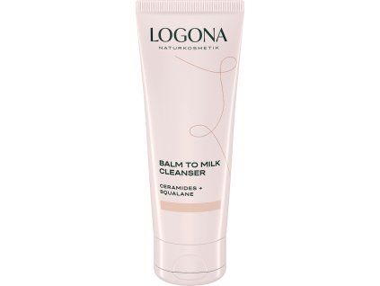 Balm to Milk Cleanser