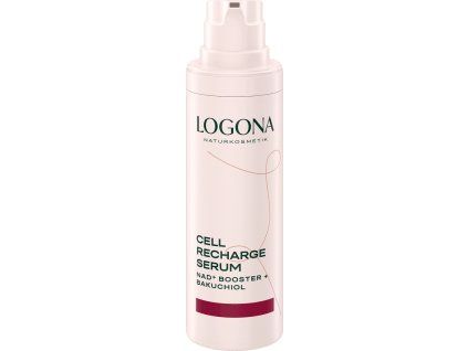 Cell Recharge Longevity sérum