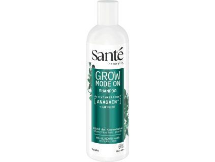 Šampón Grow Mode On